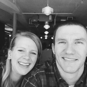 Meet your Posher, Adam